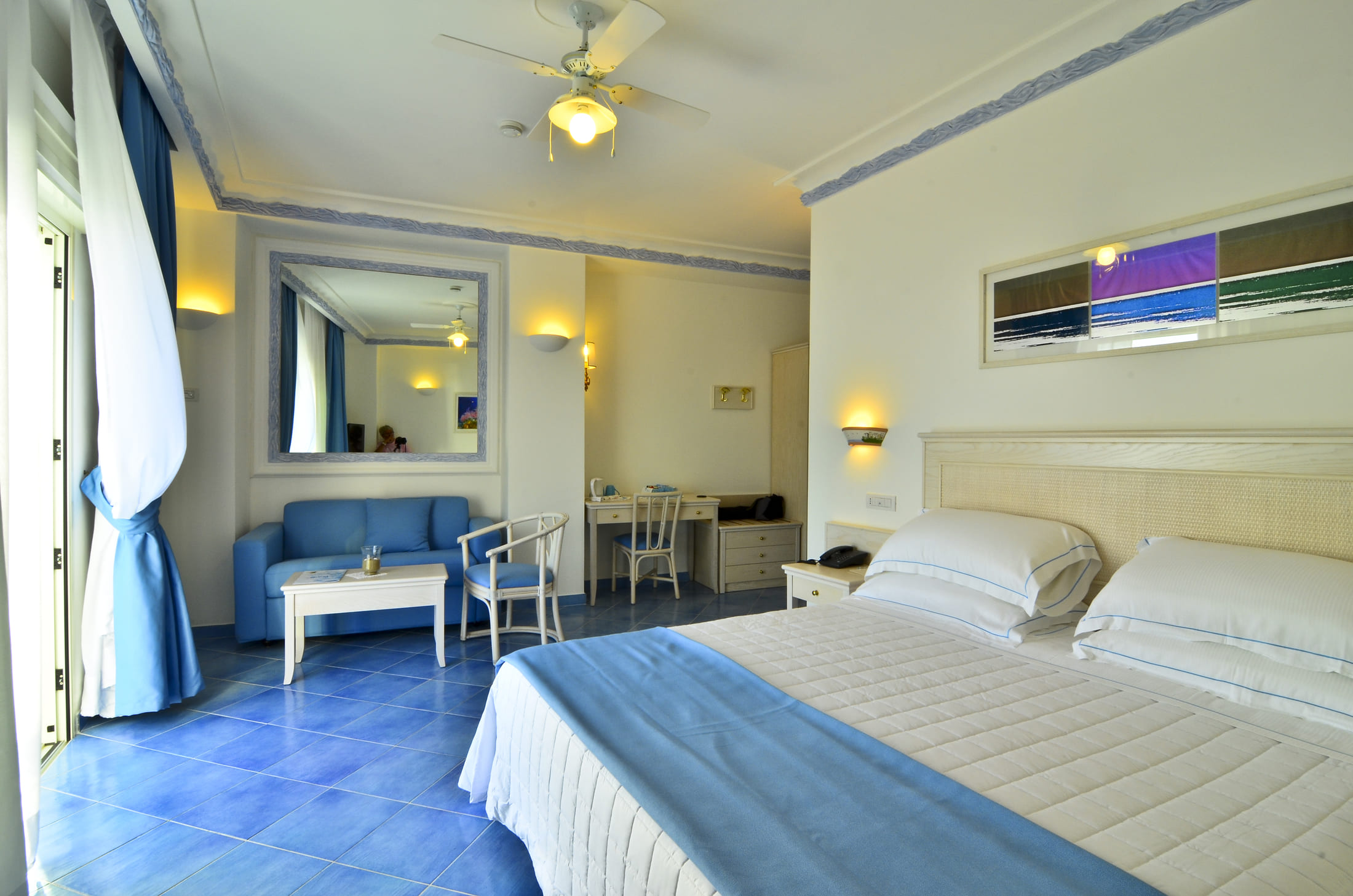 Suite  Stella Solaris