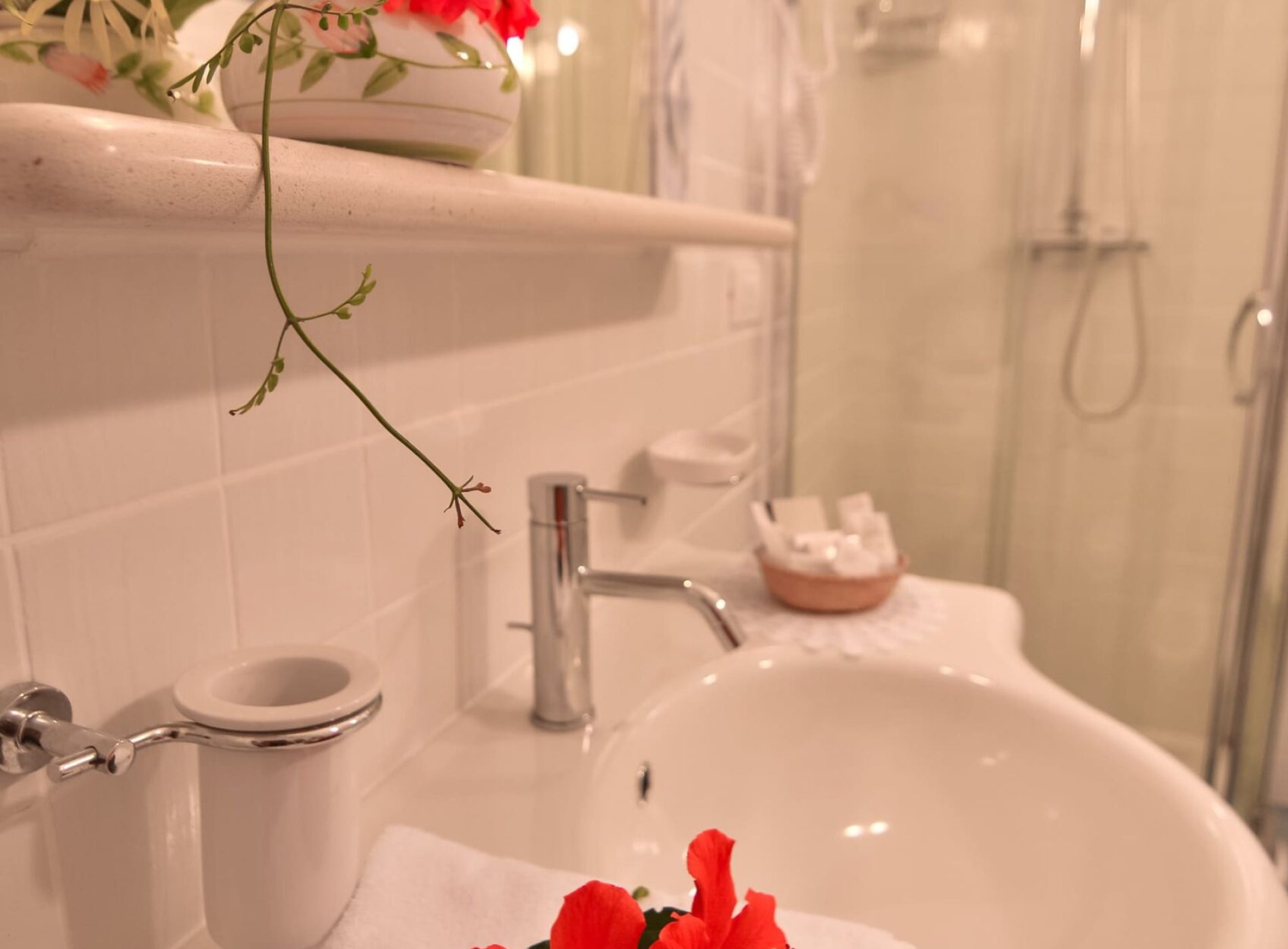 STELLA bagno particolare