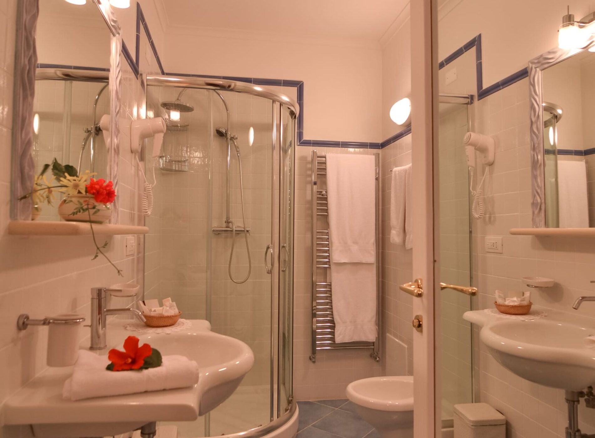 STELLA bagno