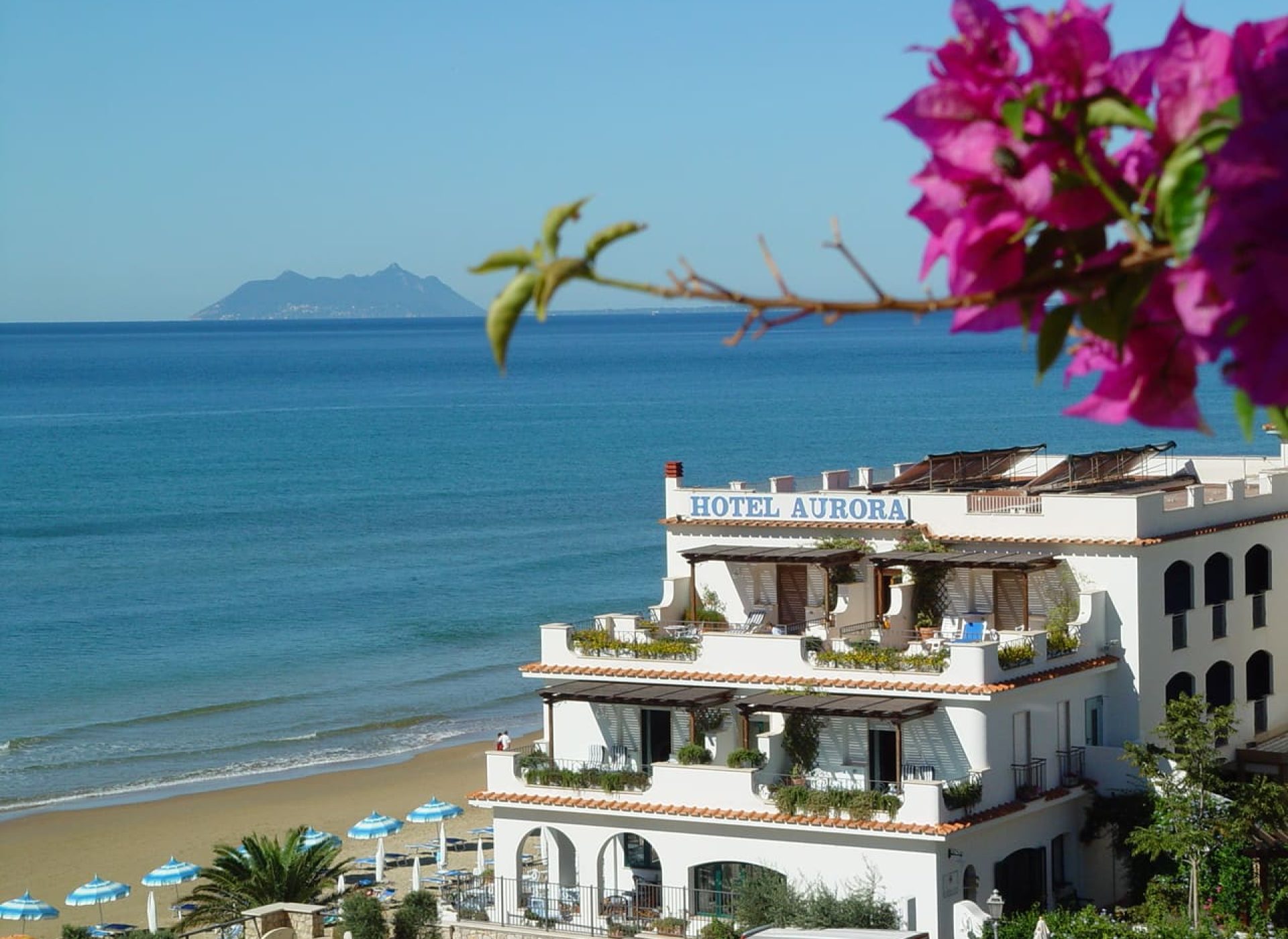Hotel Aurora - Jr Suites Alicia Mirabilis